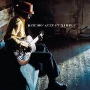 Keb' Mo', Keep It Simple (CD)