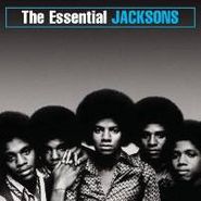 The Jacksons, Essential Jacksons (CD)