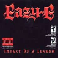 Eazy-E, Impact Of A Legend (CD)