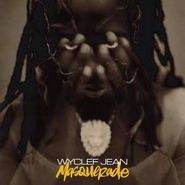 Wyclef Jean, Masquerade (LP)