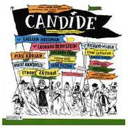 Leonard Bernstein, Bernstein: Candide (1956 Original Broadway Cast) (CD)