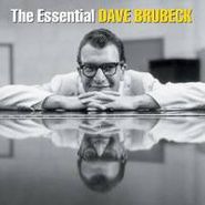 Dave Brubeck, The Essential Dave Brubeck (CD)