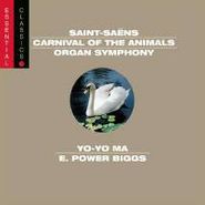 Saens , Saint- Saens -Carnival Of The Animals (CD)
