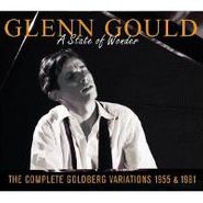 Glenn Gould, Bach J.S:State Of Wonder: Comp Goldberg (CD)