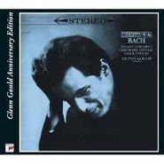 Glenn Gould, Bach J.S:Italien Con/Chromatic Fantasy (CD)