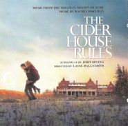 Rachel Portman, The Cider House Rules [Score] (CD)