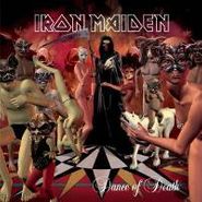 Iron Maiden, Dance Of Death (CD)