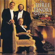 Steven Mercurio, The Three Tenors Christmas