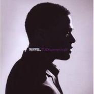 Maxwell, BLACKsummers'night [2009] (CD)