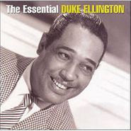 Duke Ellington, The Essential Duke Ellington (CD)