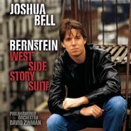 Joshua Bell, Bernstein: West Side Story Sui (CD)