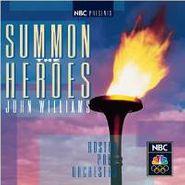 The Boston Pops Orchestra, Nbc Presents Summon The Heroes (CD)