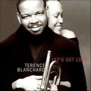 Terence Blanchard, Let's Get Lost: The Songs Of Jimmy McHugh (CD)