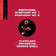 Ludwig van Beethoven, Beethoven: Symphony Nos. 1 & 6 (CD)