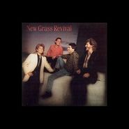 New Grass Revival, Hold To A Dream (CD)
