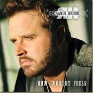 Randy Houser, How Country Feels (CD)