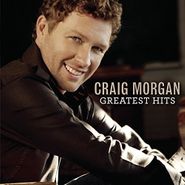 Craig Morgan, Greatest Hits (CD)