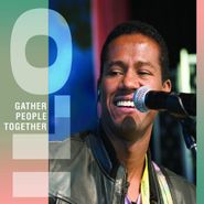 Ilo, Gather People Together (CD)