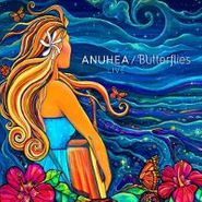 Anuhea, Butterflies-Live (CD)