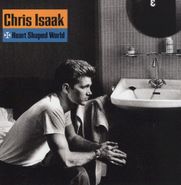 Chris Isaak, Heart Shaped World (CD)