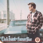 Chris Isaak, Forever Blue (LP)