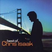 Chris Isaak, Best Of Chris Isaak (LP)