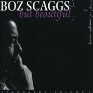 Boz Scaggs, But Beautiful (LP)