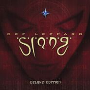 Def Leppard, Slang [Deluxe Edition] (CD)