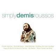 Demis Roussos, Simply Demis Roussos (CD)