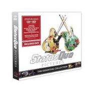 Status Quo, Pictures: The Essential Collection (CD)