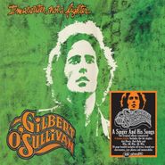Gilbert O'Sullivan, I'm A Writer, Not A Fighter [Bonus Tracks] (CD)