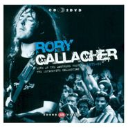 Rory Gallagher, Live At Montreux (CD)