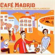 , Cafe Madrid (CD)