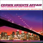 Crown Heights Affair, 100  Essential (CD)