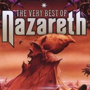 Nazareth, Very Best Of Nazareth (CD)