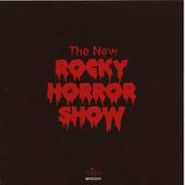 Richard O'Brien, The New Rocky Horror Show [2008 Cast] (CD)