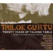 Trilok Gurtu, Definitive Trilok Gurtu 20 Yea (CD)