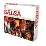 Various Artists, Salsa (CD)