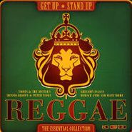 Various Artists, Get Up Stand Up: Reggae - The Essential Collection [Box Set] (CD)