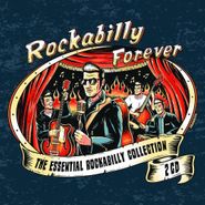 Various Artists, Rockabilly Forever (CD)