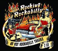 Various Artists, Red Hot Rocking Rockabilly (CD)