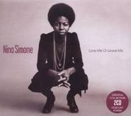 Nina Simone, Love Me Or Leave Me (CD)