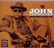John Lee Hooker, Boogie Chillun (CD)
