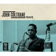 John Coltrane, Rhapsody (CD)