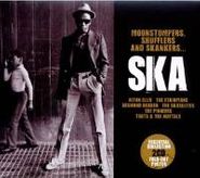 Various Artists, Ska: Moonstompers, Shufflers & Skankers (CD)