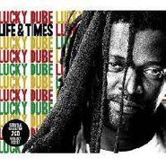 Lucky Dube, Life & Times (CD)
