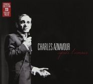 Charles Aznavour, Apres L'Amour (CD)