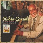 Ruben GonzalezDELETE, Cuban Legend (CD)