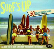 Various Artists, Surf's Up (CD)