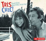 Various Artists, Très Chic! Vol. 3 (CD)